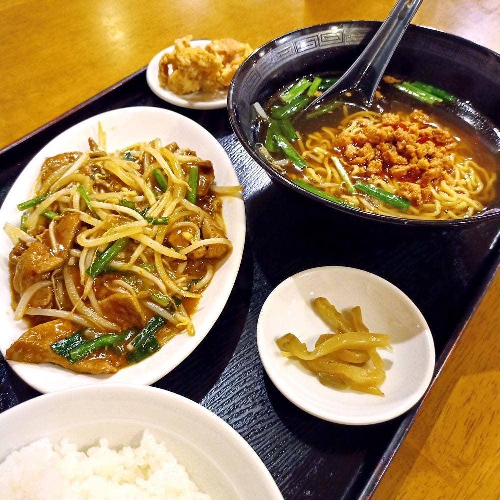 全宝来