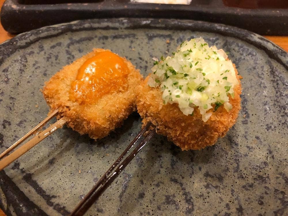 一會