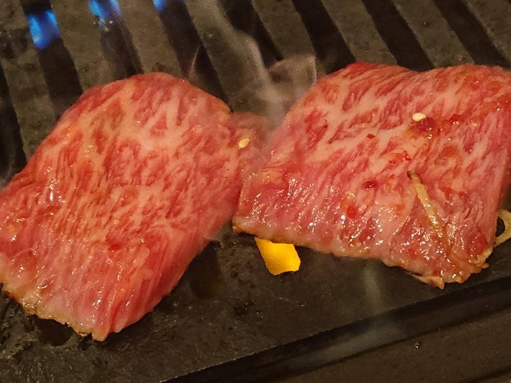 焼津焼肉センター