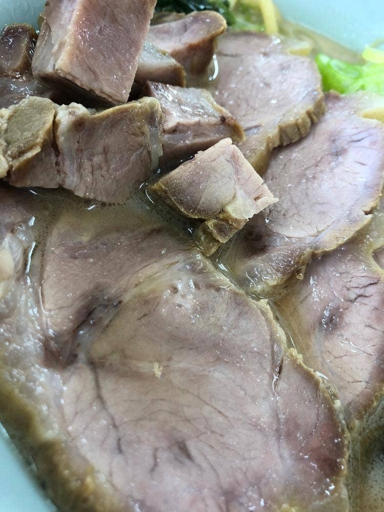 ラーメン山岡家 郡山店