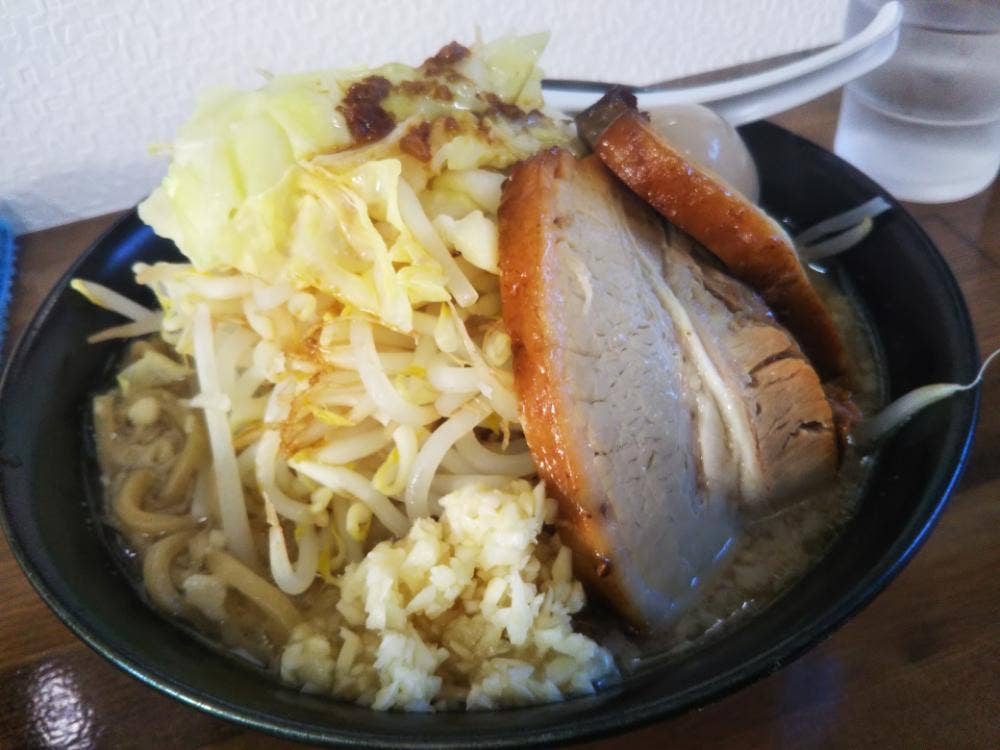 ラーメン・ノア