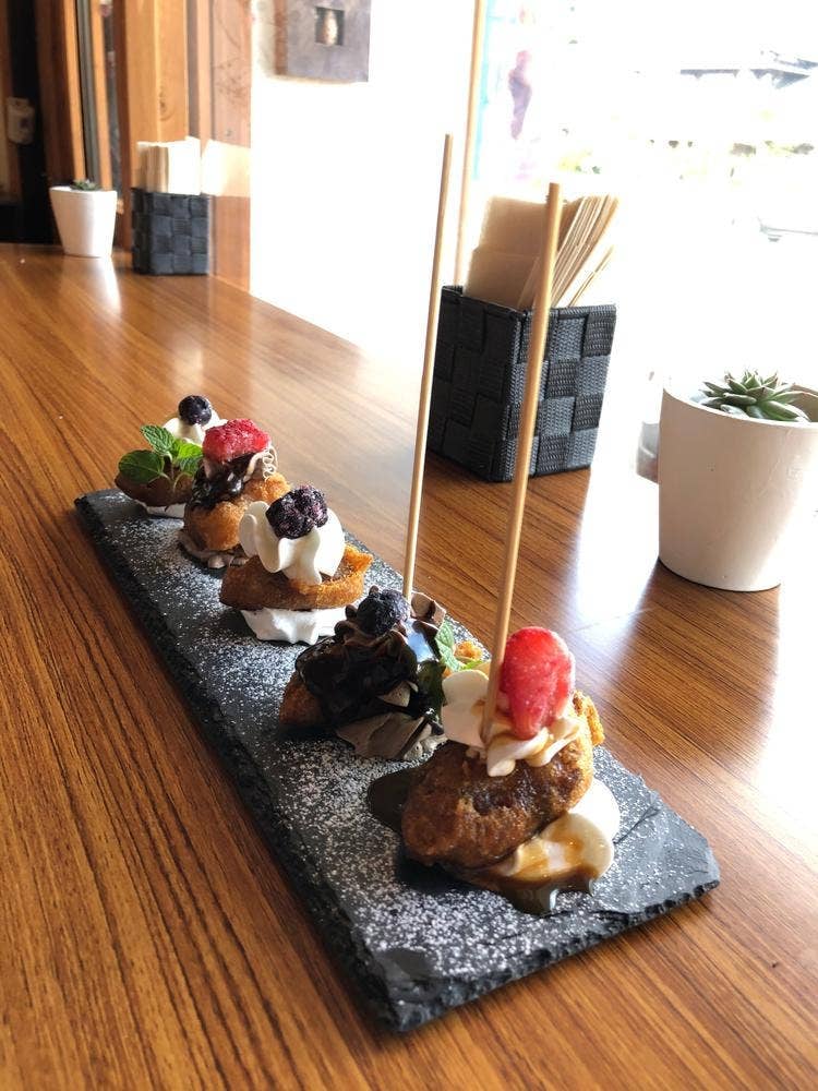 ミツイモタイム 山鹿店