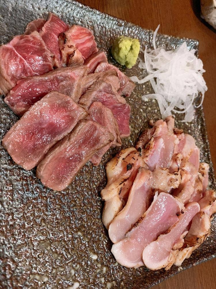 呑福