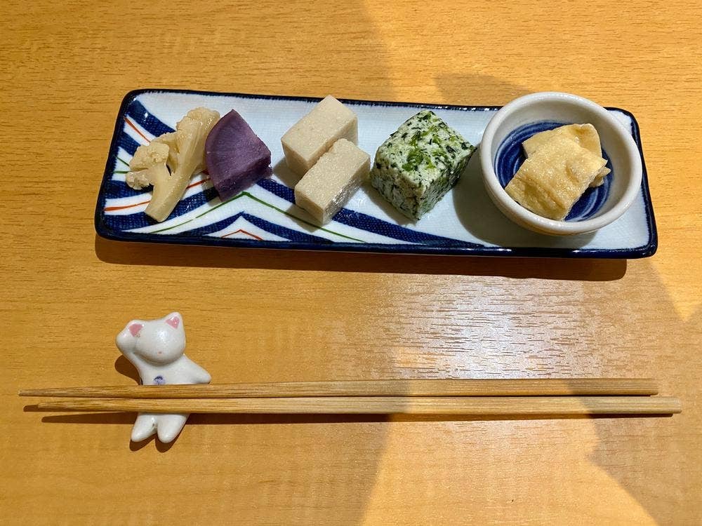 くいもの家 金子