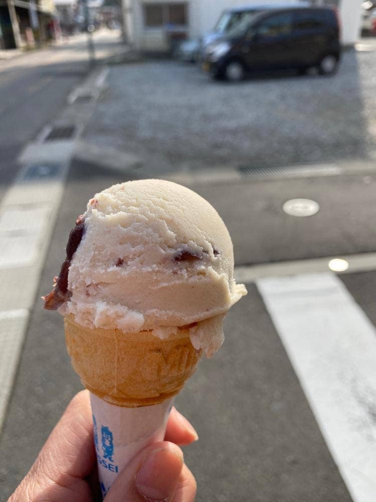 今津米穀店