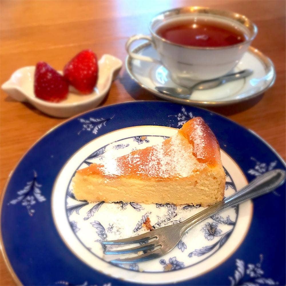 コトリカフェ