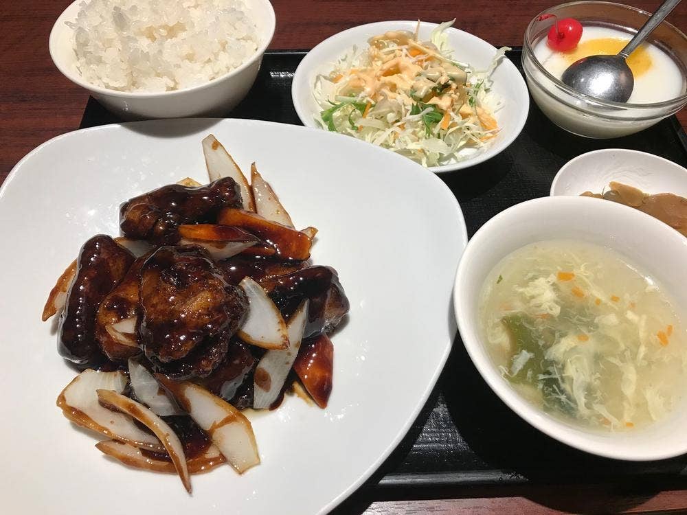 中国料理 樓外樓 Bivi別館