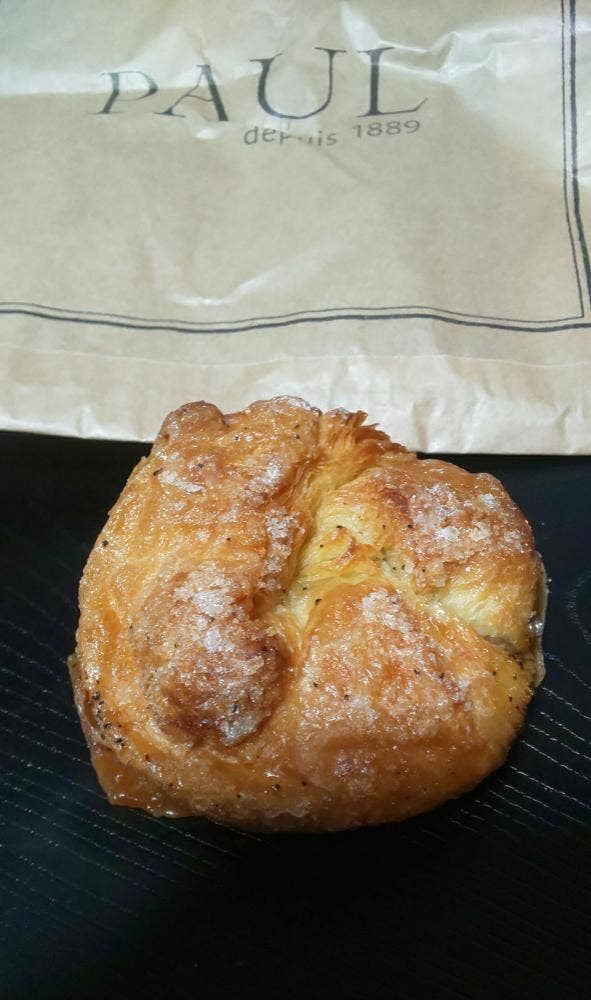PAUL グランデュオ立川店