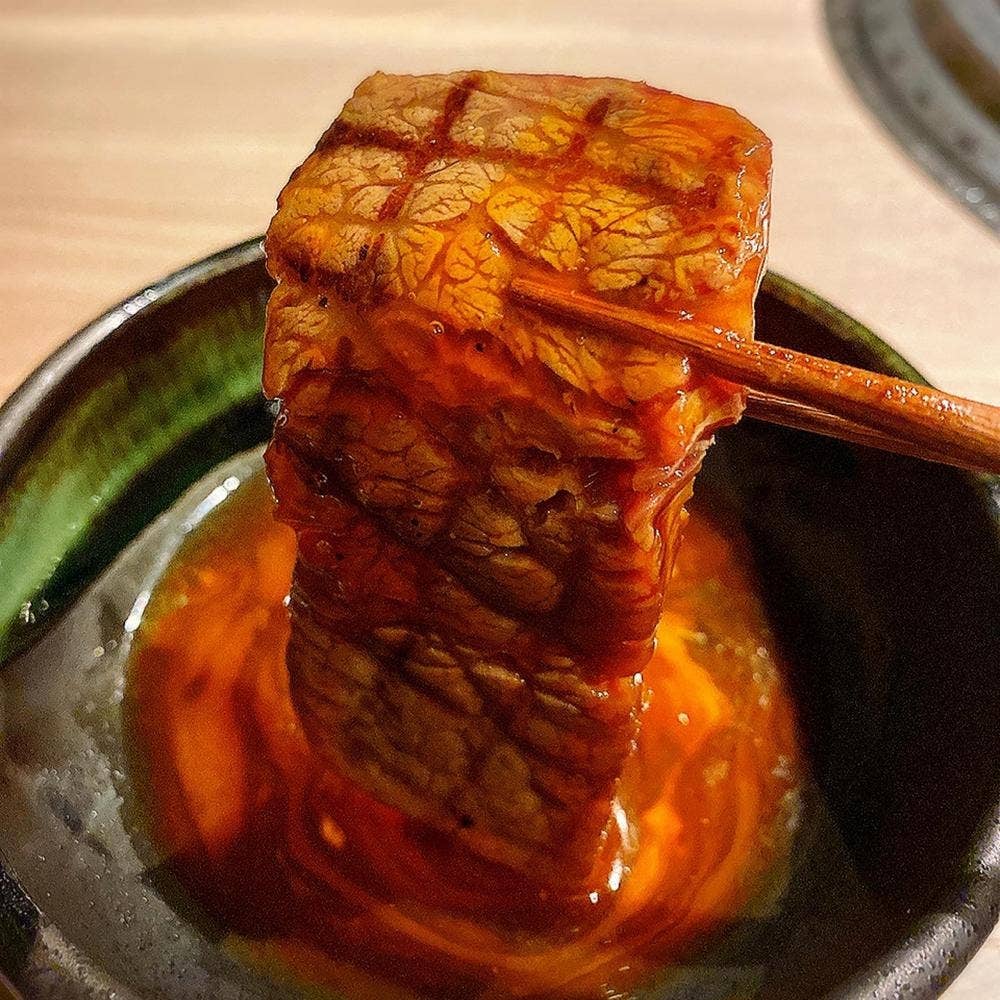 全席完全個室 焼肉 零條