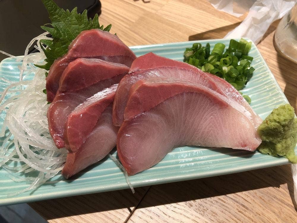 かごっま屋台 火の玉ボーイ 日ゞ小路店