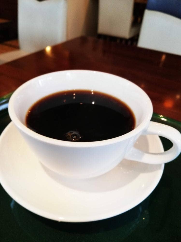 カフェヴェントゥーノ