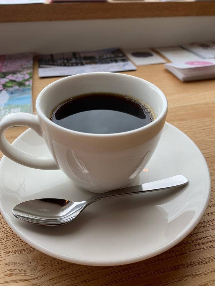 Sunny Day Coffee