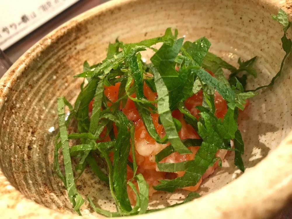 ぼっかけや