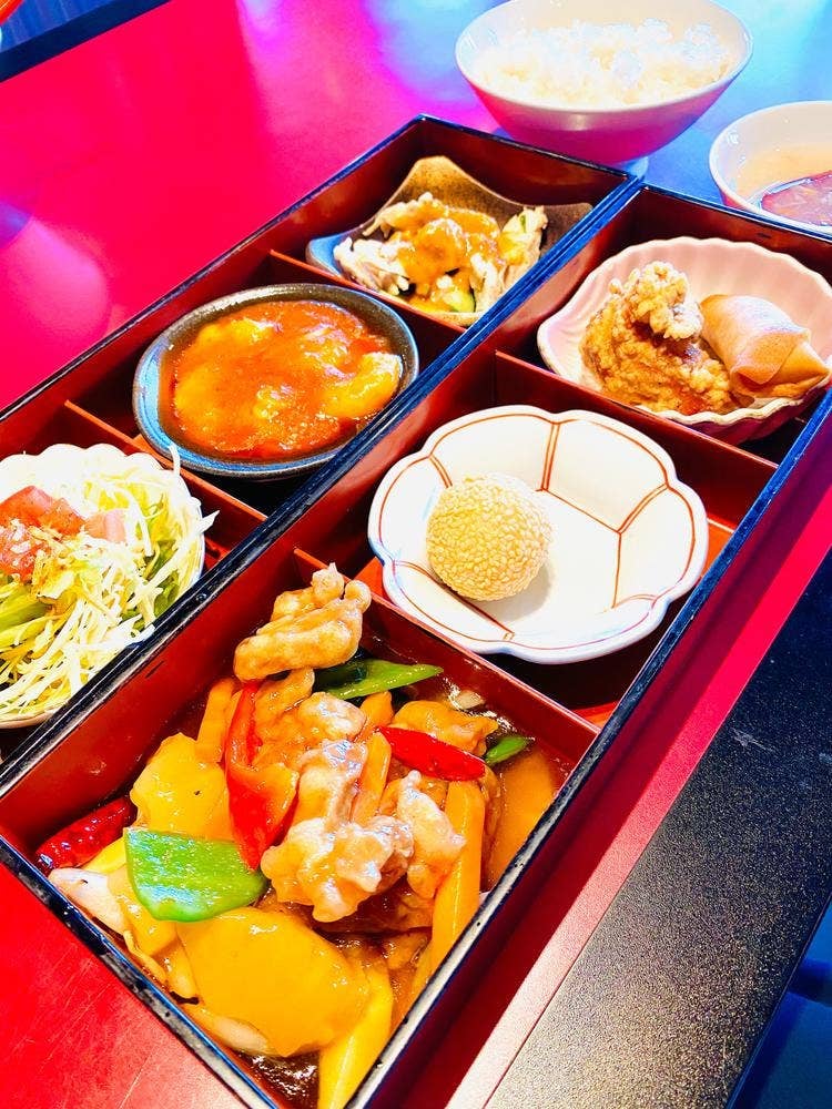 長楽 碧南店