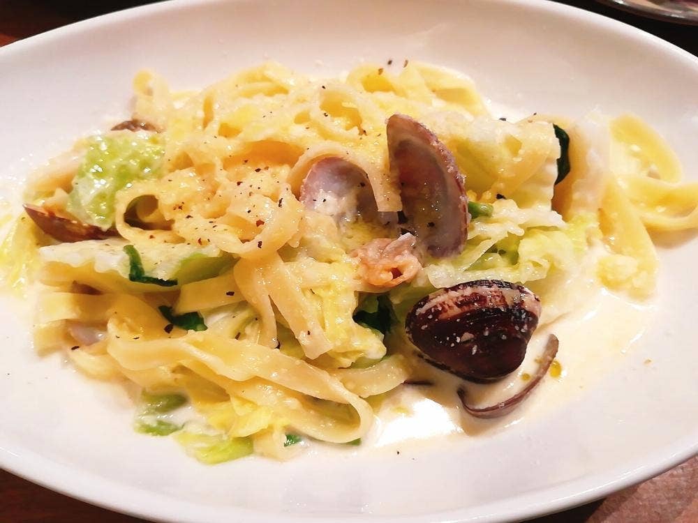 街の農家レストラン Verger