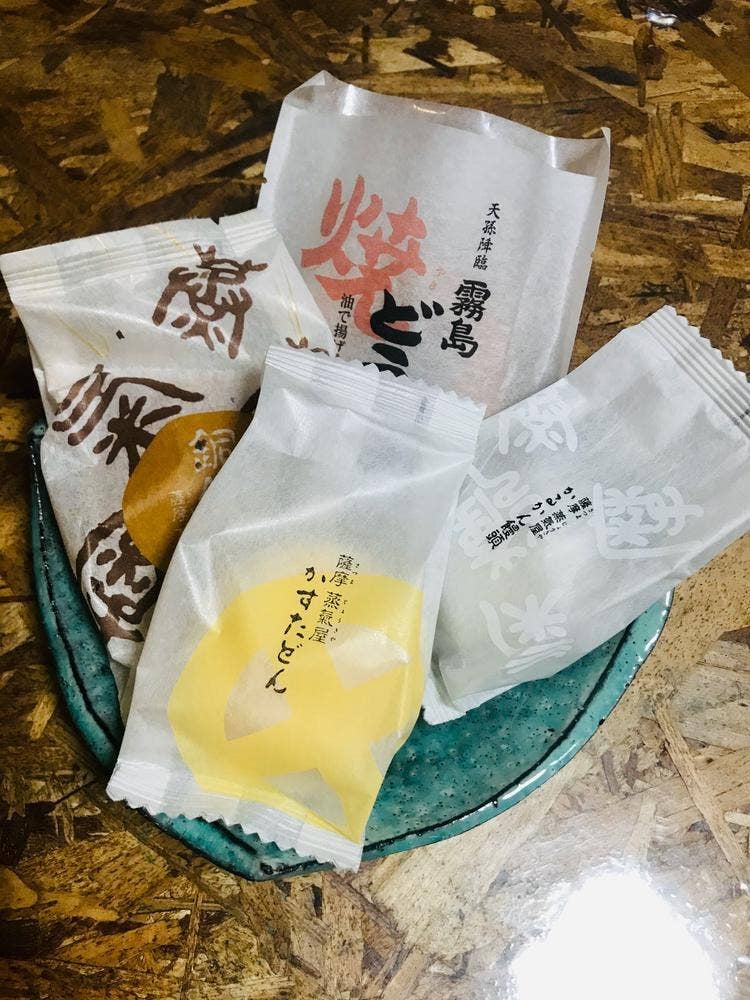 薩摩蒸気屋