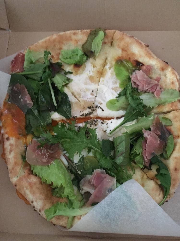 CAFE あめんぼ