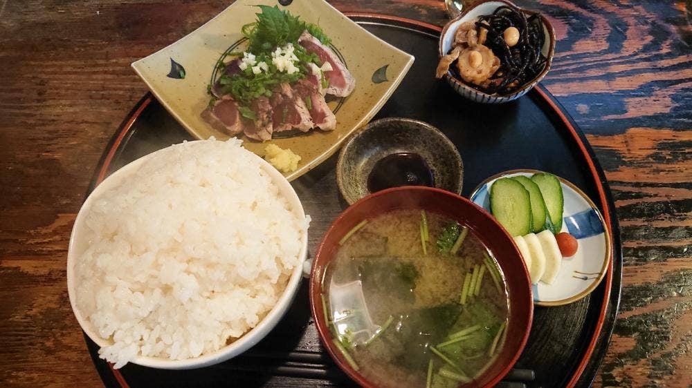 居酒屋通せんぼう