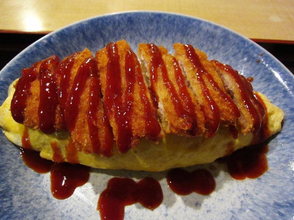 いろは本店