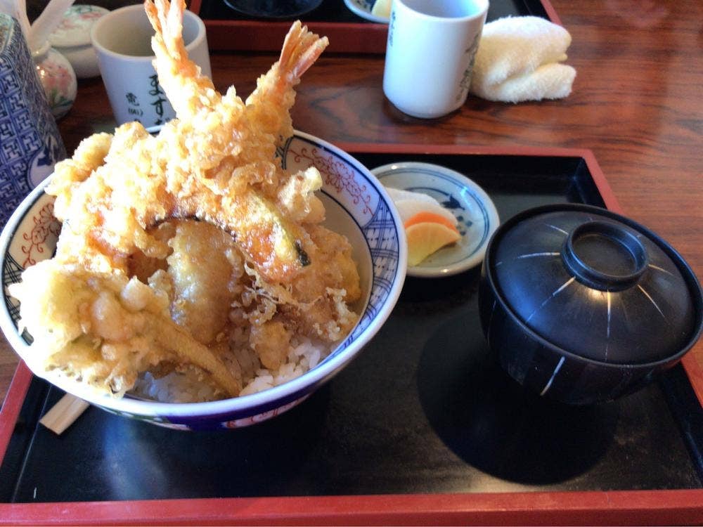 ますだや