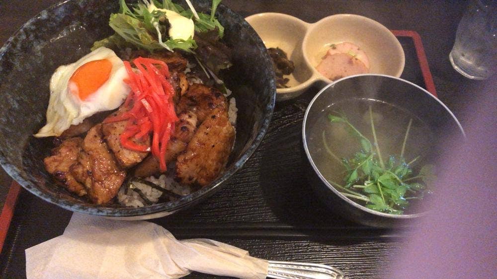 ダイニング ベン