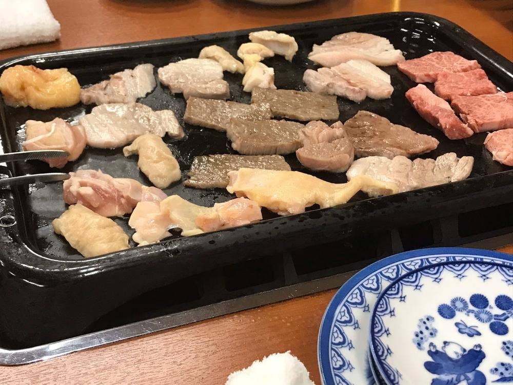 まるよし