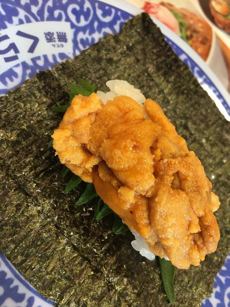 くら寿司 富山婦中店