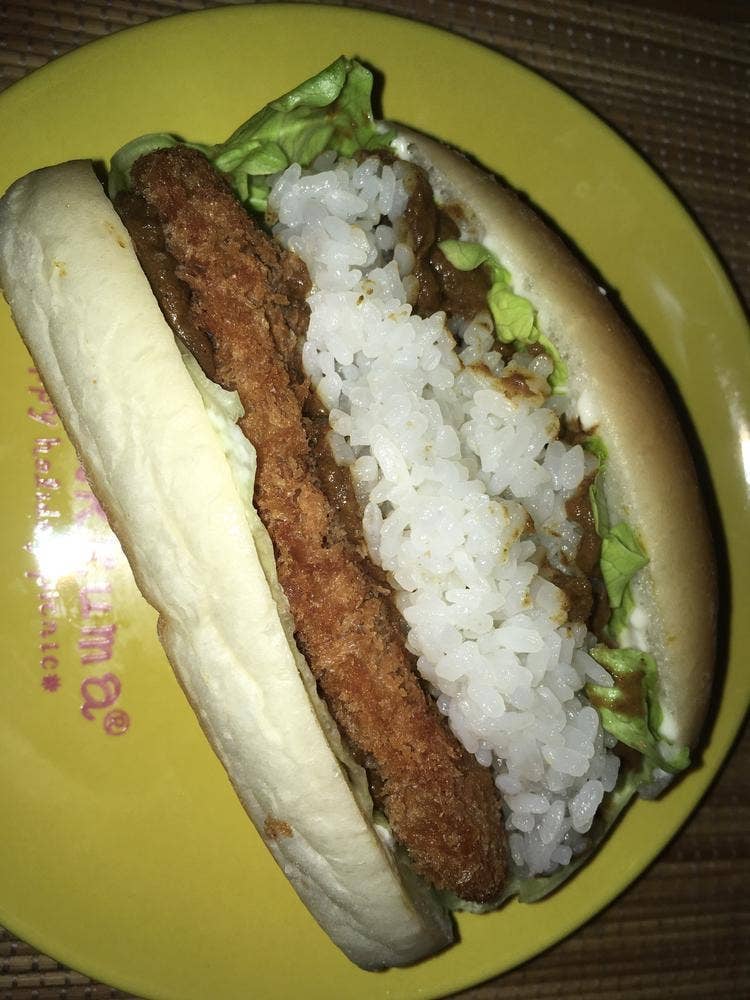 サンドイッチのタナカ