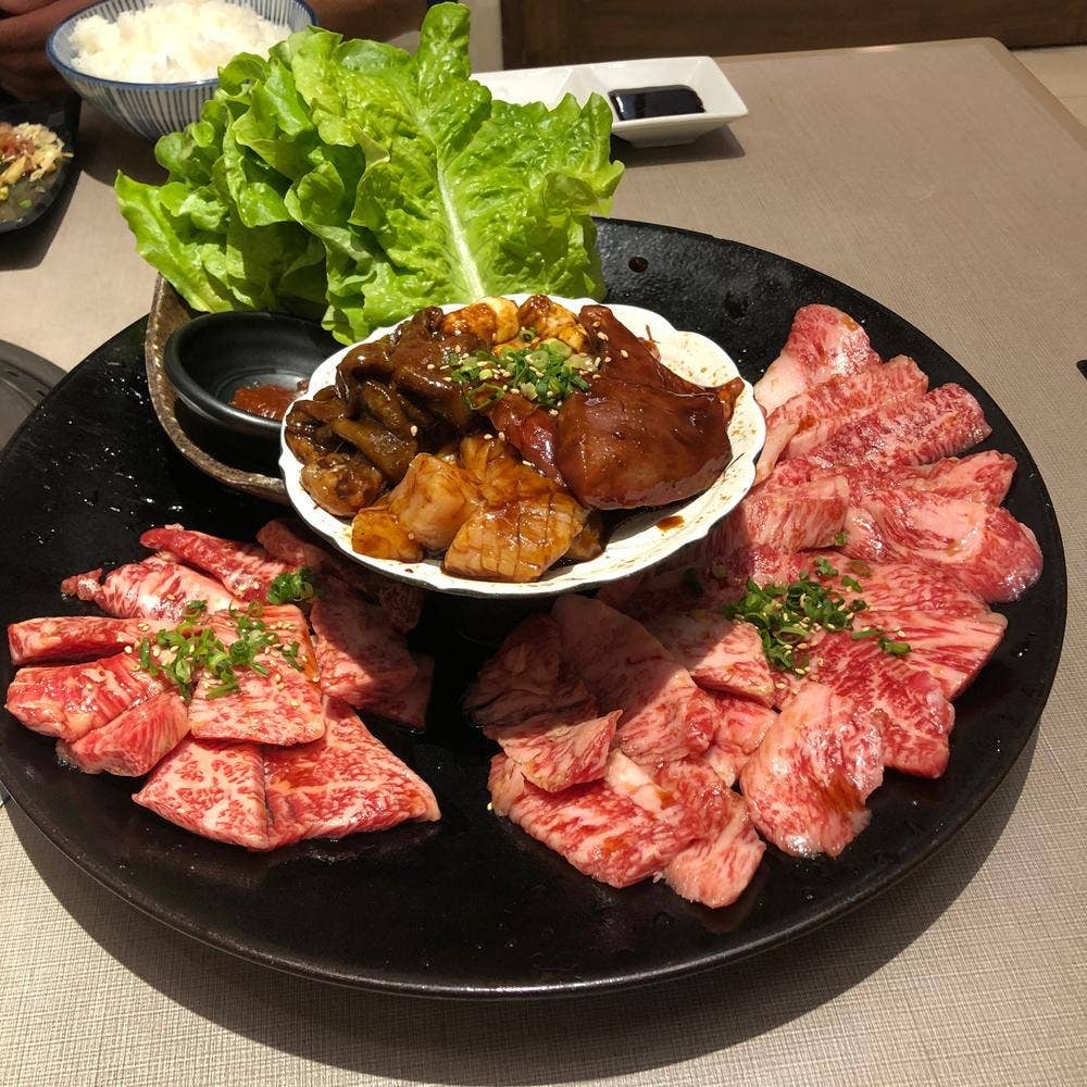 清香園 和白店