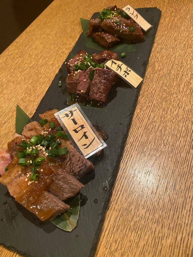 個室完備 蟹 焼き鳥 肉 全国名産食べ飲み放題 馬る-KASHIWA- 柏駅前店