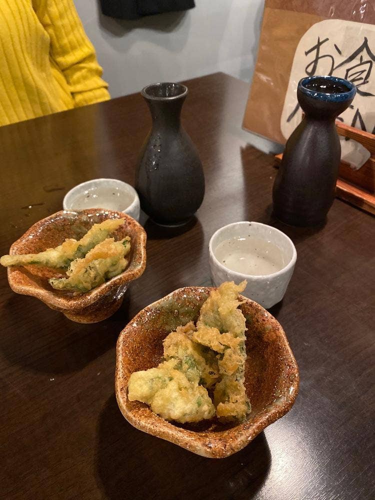 PaPaROKU 片町店