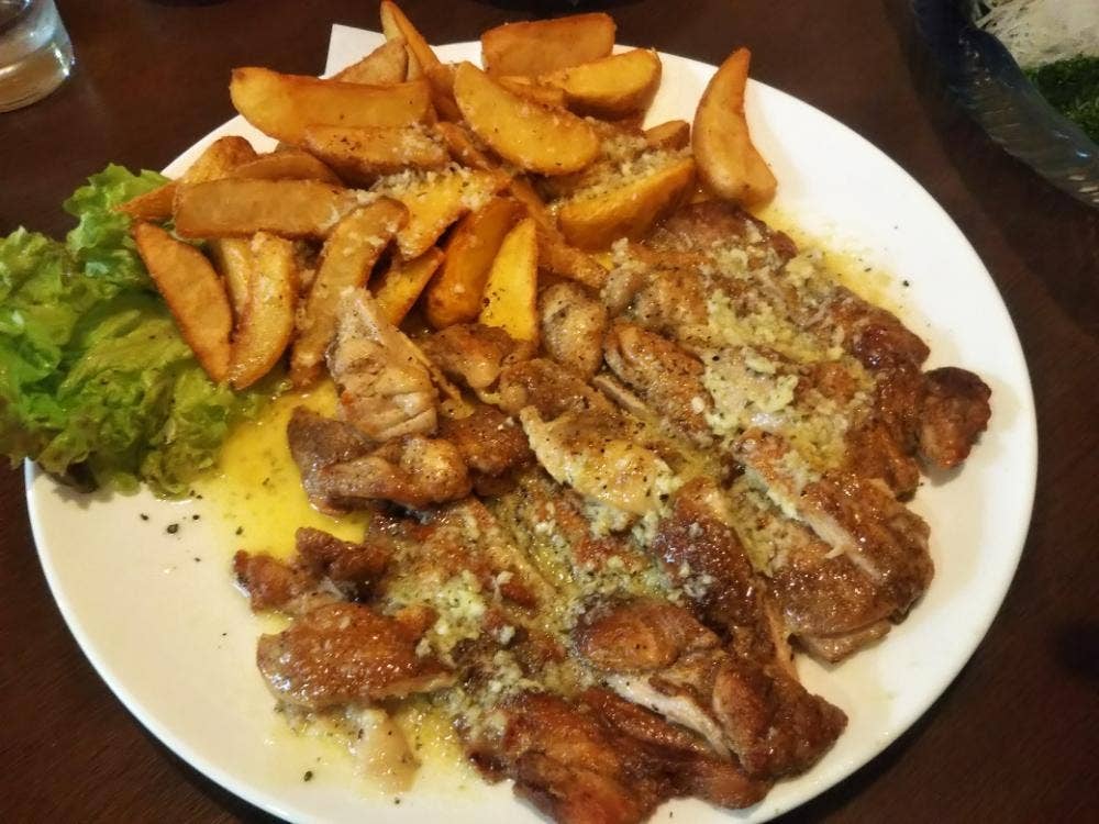 織り鶴