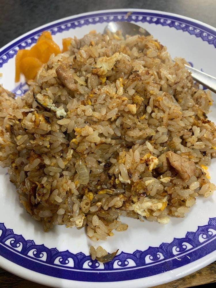 一龍飯店