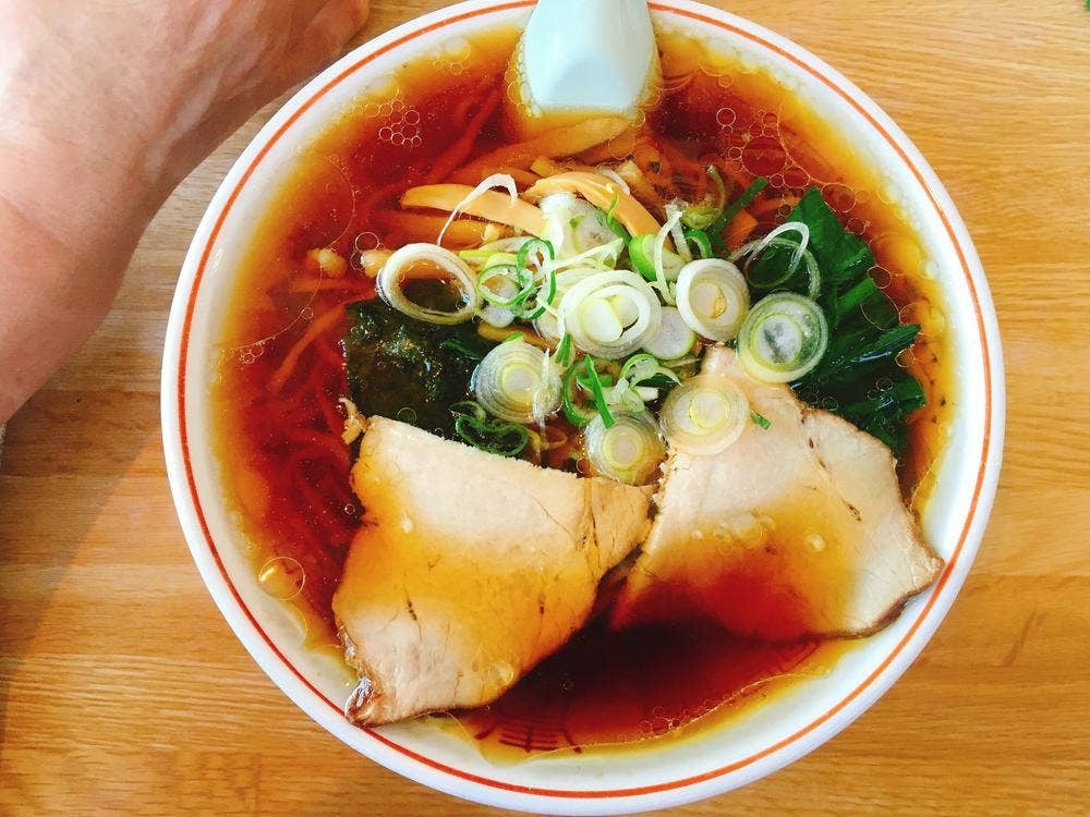 おとめ食堂