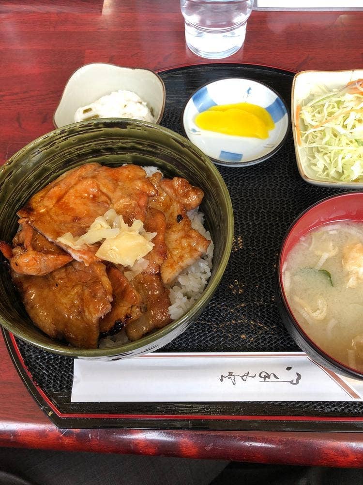 十勝ぶただん
