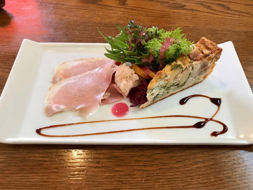 YAMA no Kitchen