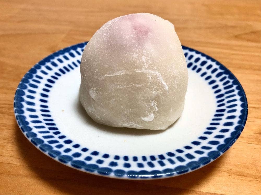 梅元老舗