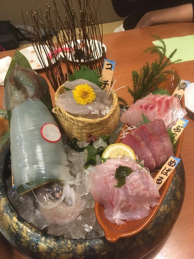 壱勢新潟店