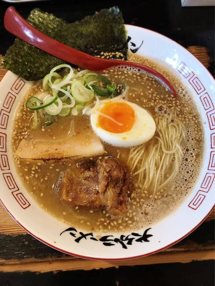 一骨家