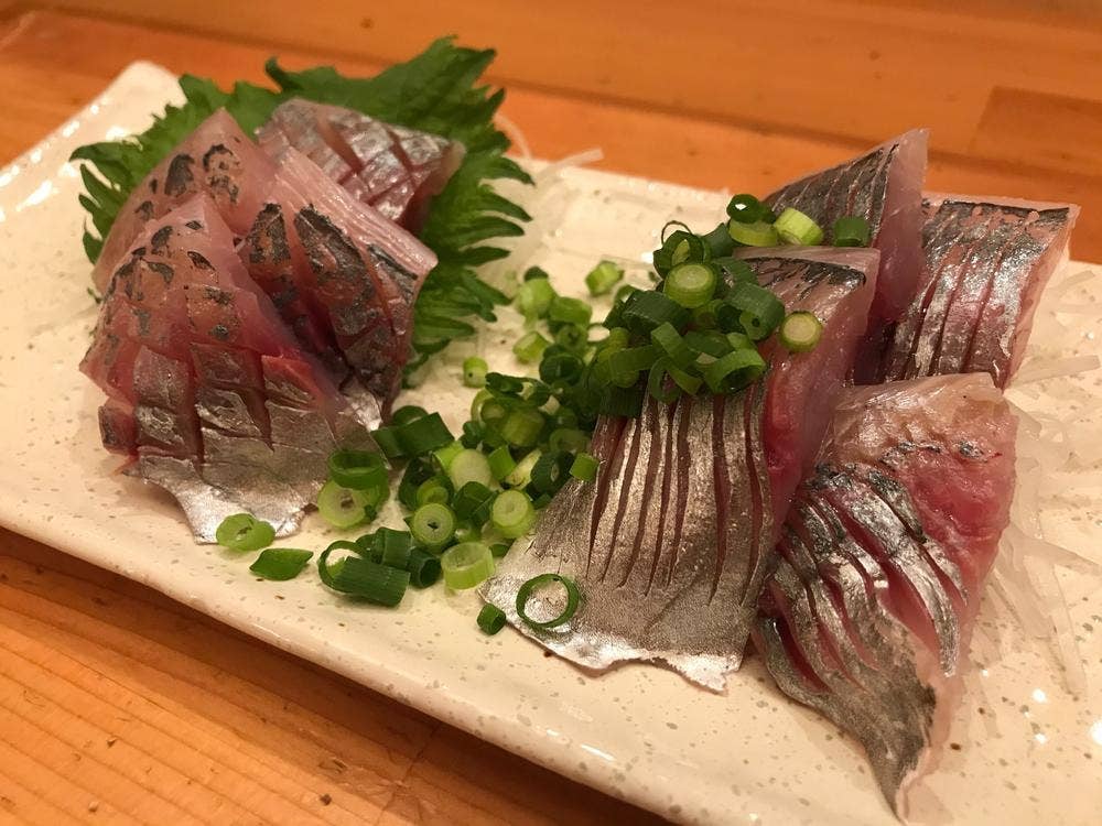 ODAIDOKO はつ喜