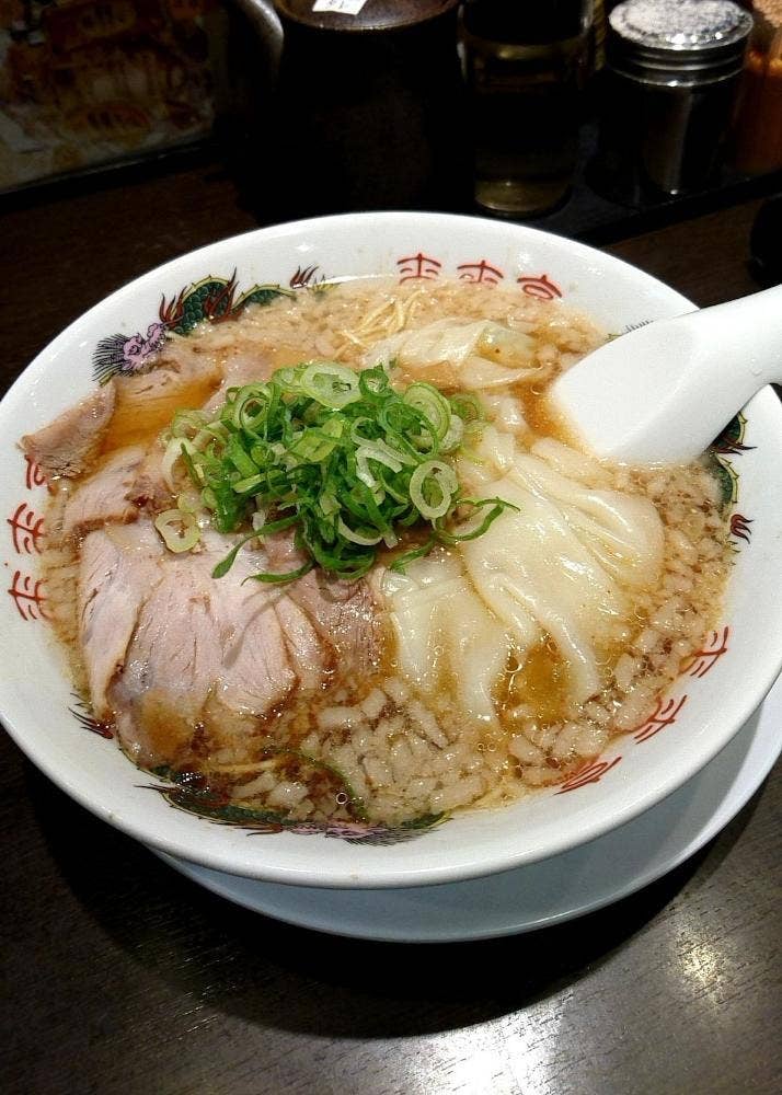 来来亭 坂戸店