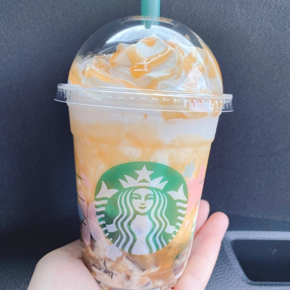 スターバックス コーヒー TSUTAYA 鈴鹿中央通店