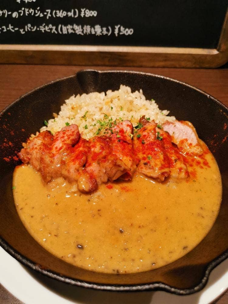 シャルキュトリー・シャルマン