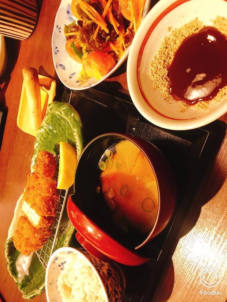 山かつ 高松店