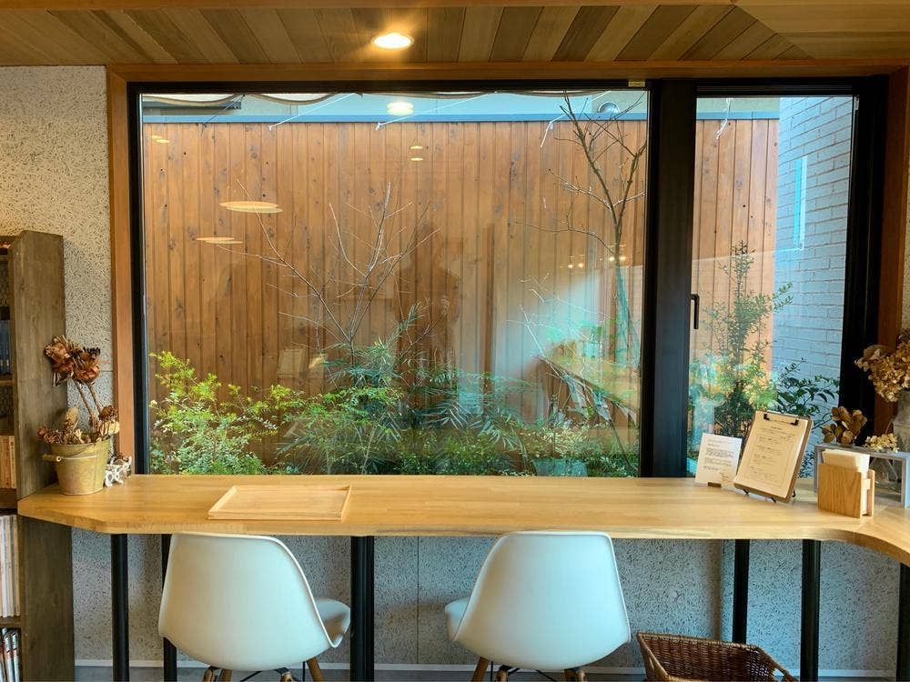 Cafe Haruta