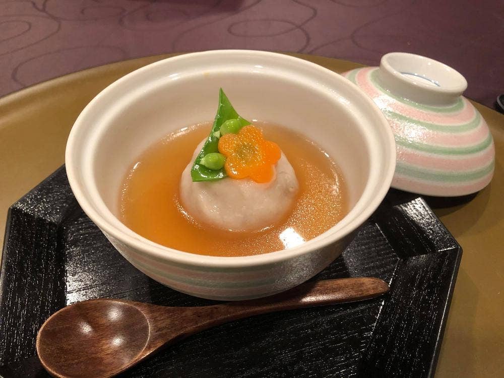 四季の味 茂花