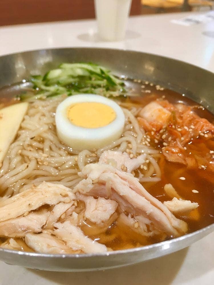 ミョンドンヤ エミフルMASAKI店