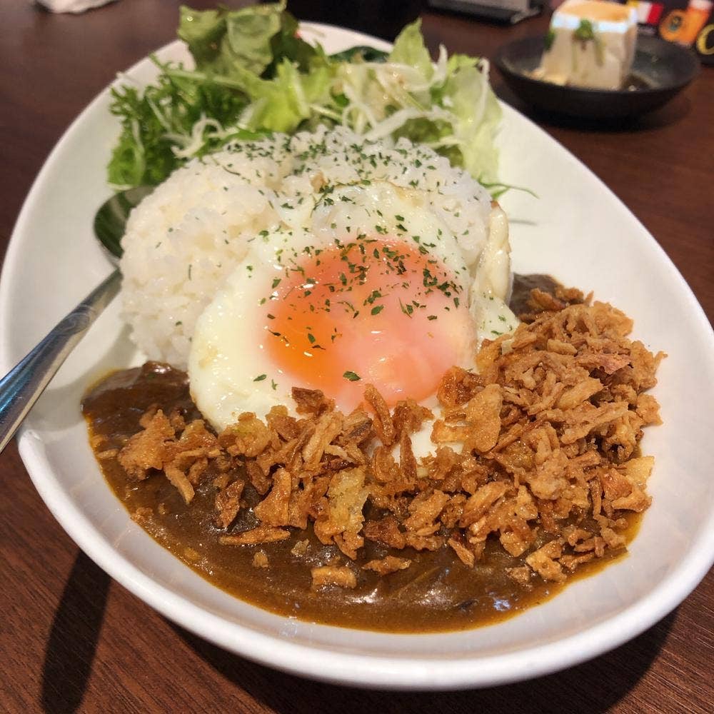Nikuyaki 吟興