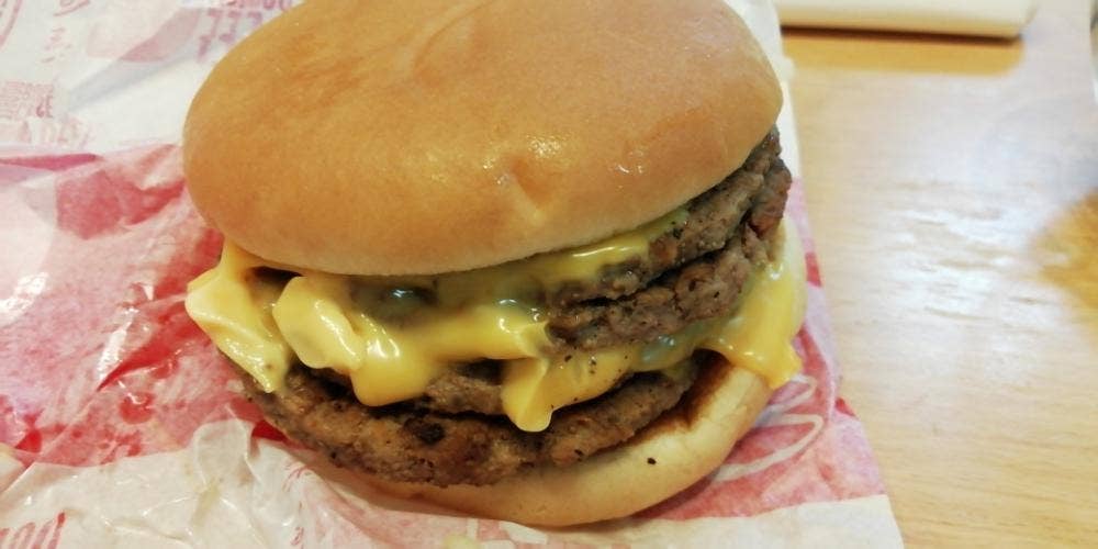 マクドナルド 出雲渡橋店