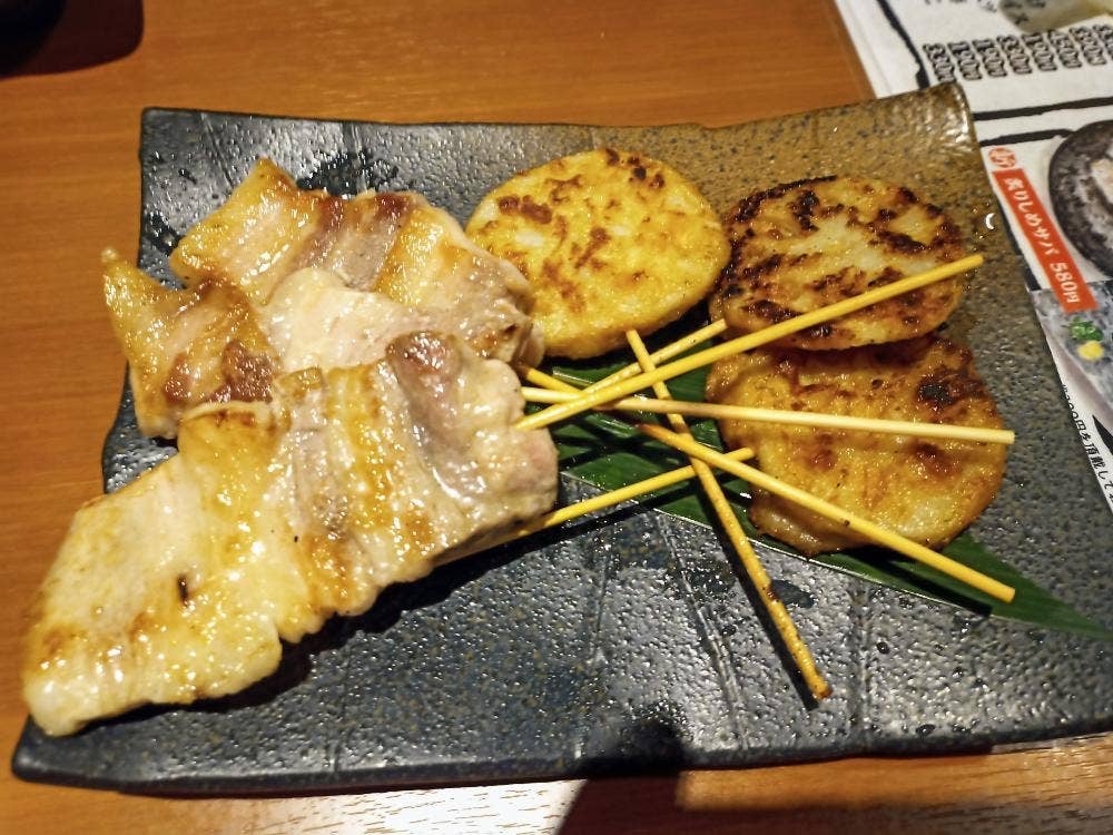丸得酒場 とくとく 弁天町波除店